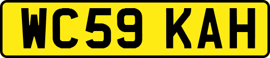 WC59KAH
