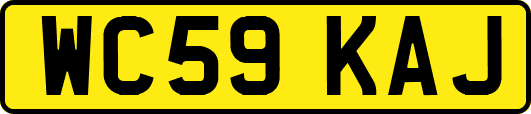 WC59KAJ