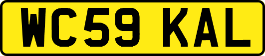 WC59KAL
