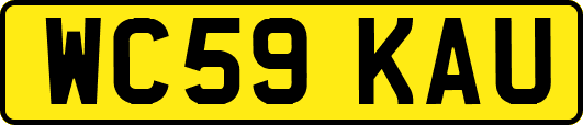 WC59KAU