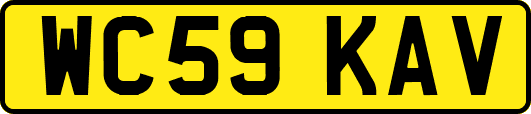 WC59KAV
