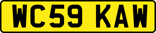 WC59KAW