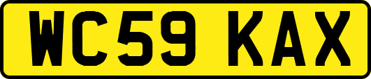 WC59KAX