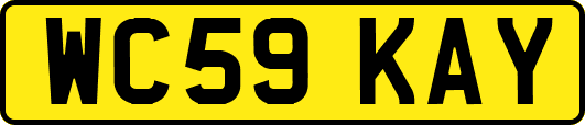 WC59KAY