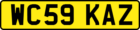 WC59KAZ