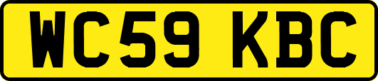 WC59KBC
