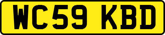WC59KBD