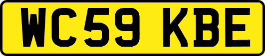 WC59KBE