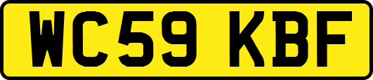 WC59KBF