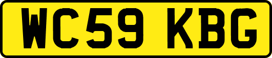 WC59KBG
