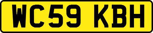 WC59KBH