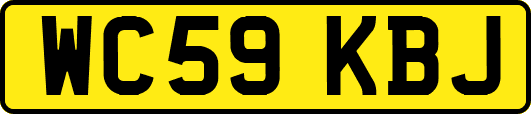 WC59KBJ
