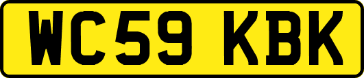 WC59KBK