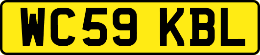 WC59KBL