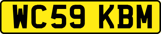 WC59KBM