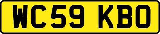 WC59KBO