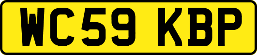 WC59KBP