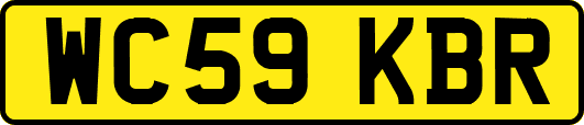WC59KBR