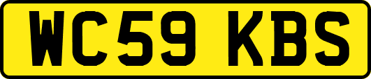WC59KBS