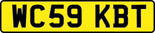 WC59KBT