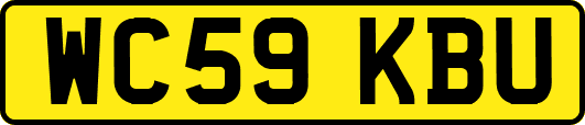 WC59KBU