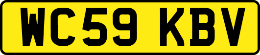 WC59KBV
