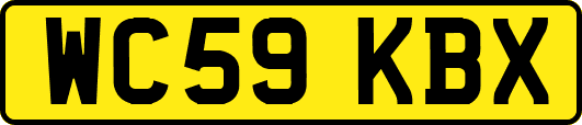 WC59KBX