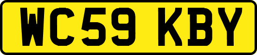 WC59KBY