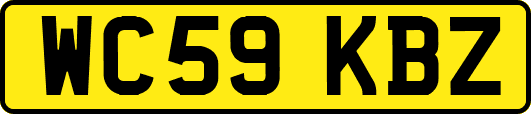 WC59KBZ