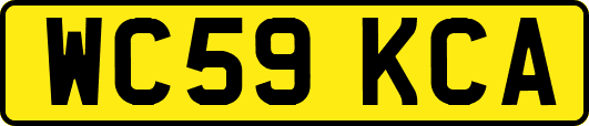 WC59KCA