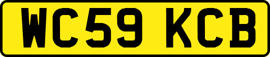WC59KCB