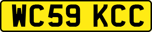 WC59KCC