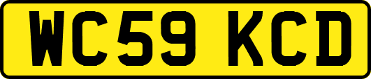 WC59KCD