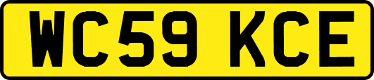 WC59KCE