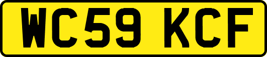 WC59KCF