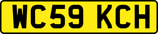 WC59KCH