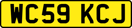 WC59KCJ