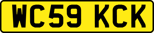 WC59KCK