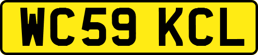 WC59KCL