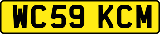WC59KCM