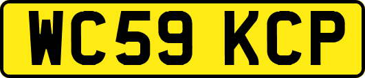 WC59KCP