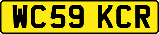 WC59KCR