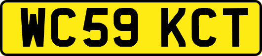 WC59KCT