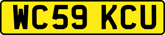 WC59KCU