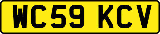 WC59KCV