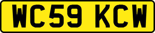 WC59KCW