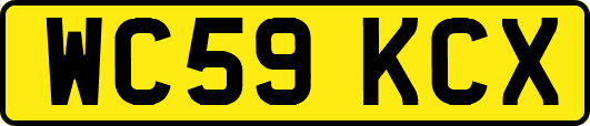 WC59KCX