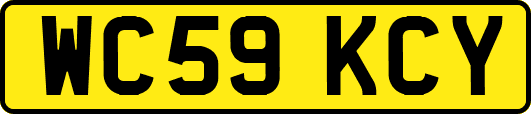 WC59KCY