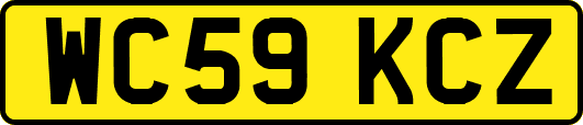 WC59KCZ