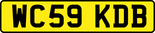 WC59KDB